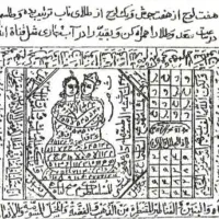 ادعیه و سرکتاب تضمینی