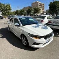 تارا V4 اتوماتیک صفر کیلومتر 1404