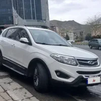 تیگو 5مدل95|خودرو سواری و وانت|خرم‌آباد, |دیوار