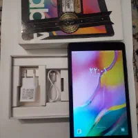 تبلت سامسونگ ۸اینچ|تبلت|اصفهان, میرعماد|دیوار