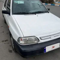 پراید مدل 97