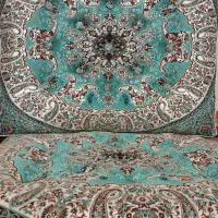 تولیدی.پشتی، شاه نشین 7تکه|پشتی|یزد, |دیوار