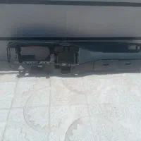 داشبورد کاویان