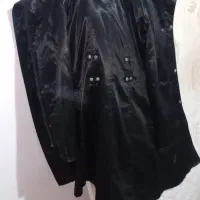 پالتوی چرم بارونی زنانه اصل ترکیه