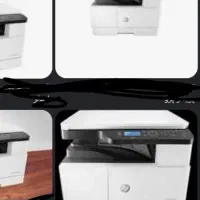 پرینتر hp