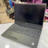 لپتاپ دل گرافیک ۶ رم ۳۲ گیگ گیمینگ طراحی و رندرینگ|رایانه همراه|بوشهر, |دیوار