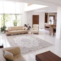 ویلا دربست دوبلکس جنگلی|اجارهٔ کوتاهمدت ویلا و باغ|کلاردشت, |دیوار