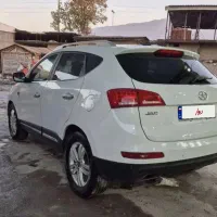 جکS5 مدل 1396|خودرو سواری و وانت|کرمانشاه, |دیوار