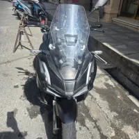 adv 180|موتورسیکلت|تهران, یافت‌آباد|دیوار