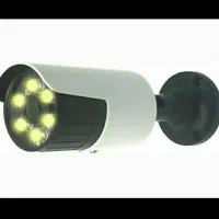 پک  کامل دوربین مداربسته/کف قیمت/نصاب هم داریم|دوربین مداربسته|ری, شهادت|دیوار