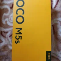 Poco M5s 128|موبایل|کرج, گوهردشت|دیوار