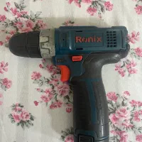دریل شارژی رونیکس ۸۶۱۲
