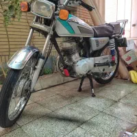 موتورسیکلت|موتورسیکلت|کاشان, فاز ۱ ناجی آباد|دیوار