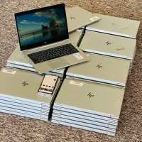 فروش انواع لپتاپ surface/dell/Asus/hpدم قسط