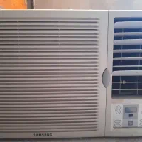 کولر پنجره ای 19 هزار سامسونگ