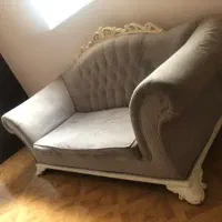 مبل دو نفره /
