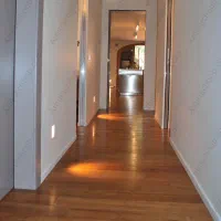 نصب پارکت و قرنیز