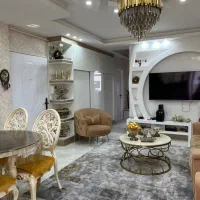 80متری شیک مناسب زوج جوان،بهترین لوکیشن د ی ل مان