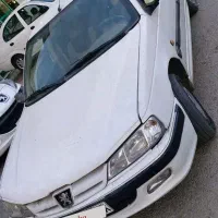 پارس  1400 / فنی سالم