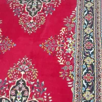 دوعدد کناره، تمام نخ