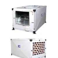 کولر 7000 نسل جدید داتار تهویه