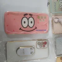 قاب گوشی مدلA73|لوازم جانبی موبایل و تبلت|قم, آزادگان|دیوار