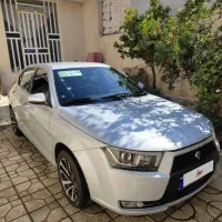 دنا 5دنده مدل1400|خودرو سواری و وانت|شیراز, سعدیه شمالی|دیوار