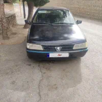 405مشکی|خودرو سواری و وانت|دهدشت, |دیوار
