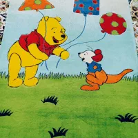 فرش چهار متری