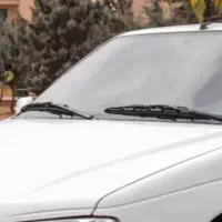 پارس سال مدل ۹۷