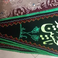 پرچم مذهبی|پرده، رانر، رومیزی|مشهد, امام خمینی|دیوار