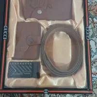 کیف و کمربند