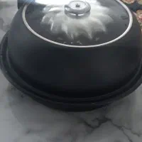 تنورک  درحدنو