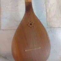 سه تار دکوری
