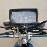 کویر مدل 1401 کم کار بسیار تمیز بدون صدا|موتورسیکلت|بندر ماهشهر, |دیوار