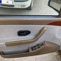 سمند مدل1384 دوگانه سوز،سالم درحد|خودرو سواری و وانت|مشهد, رضاشهر|دیوار