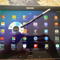 تبلت Galaxy note 10.1 2014 edition