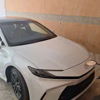 تویوتا کمری LE ژاپن
