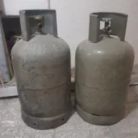 کپسول نیک گاز