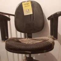 صندلی رایان درحدنو