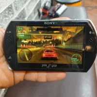 psp go