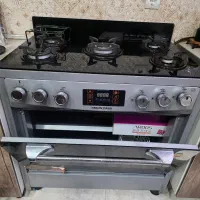 اجاق گاز|اجاق گاز و لوازم برقی پختوپز|بیجار, |دیوار