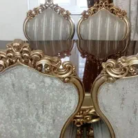 میز غذاخوری|میز و صندلی غذاخوری|همدان, |دیوار