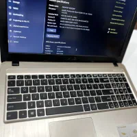 لپ تاب ایسوس|رایانه همراه|تهران, مجیدآباد|دیوار