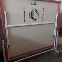 میز پینگ پنگ مارک المپیک|ورزشهای توپی|یزد, |دیوار