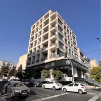 آپارتمان ۸۰ متری سند اداری بر اصلی دریا ۹ ساله