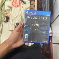 دیسک بازی کارتهINJUSTICE2|کنسول، بازی ویدئویی و آنلاین|اهواز, اهواز|دیوار