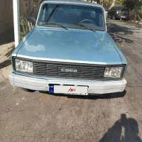 مزدا کارا موتور میتسوبیشی مدل 98