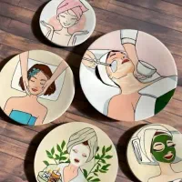 درصدی و اجاره لاین در آرایشگاه