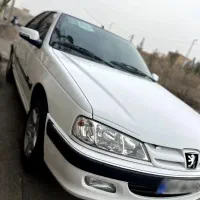 پارس موتور جدید 1401 سفارشی سیمی|خودرو سواری و وانت|ساوه, |دیوار